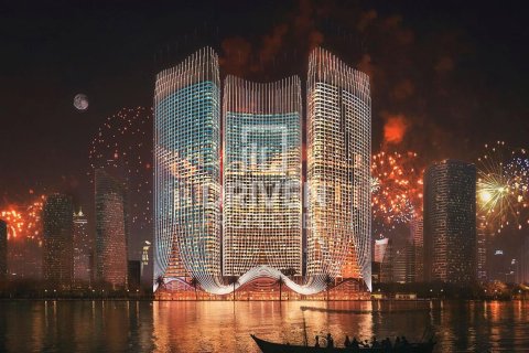 Apartment in Business Bay, Dubai, UAE 1 bedroom, 77 sq.m. № 654091 - photo 5