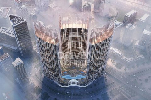 Apartment in Business Bay, Dubai, UAE 1 bedroom, 77 sq.m. № 654091 - photo 17