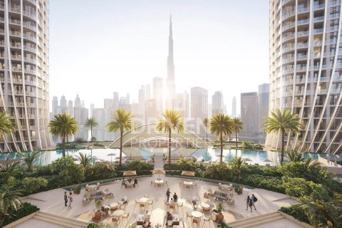 Apartment in Business Bay, Dubai, UAE 1 bedroom, 77 sq.m. № 654091 - photo 11