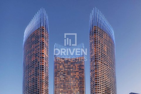 Apartment in Business Bay, Dubai, UAE 1 bedroom, 77 sq.m. № 654091 - photo 18