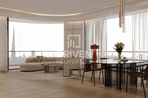 Apartment in Business Bay, Dubai, UAE 1 bedroom, 77 sq.m. № 654091 - photo 15