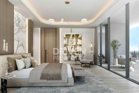 Apartemen di Downtown Dubai (Downtown Burj Dubai), UEA 2 kamar tidur, 117 m2 nomor 654090 - foto 14