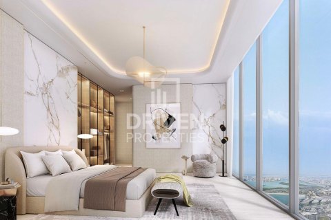 Apartemen di Downtown Dubai (Downtown Burj Dubai), UEA 2 kamar tidur, 117 m2 nomor 654090 - foto 9