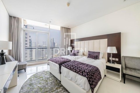 Apartment til salg i Downtown Dubai (Downtown Burj Dubai), Dubai, UAE 3 soveværelser, 163 kvm № 654089 - foto 4