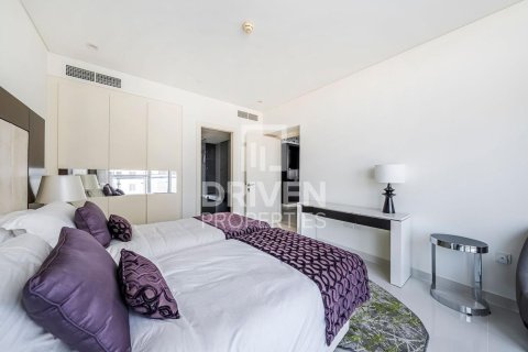 Apartment til salg i Downtown Dubai (Downtown Burj Dubai), Dubai, UAE 3 soveværelser, 163 kvm № 654089 - foto 5