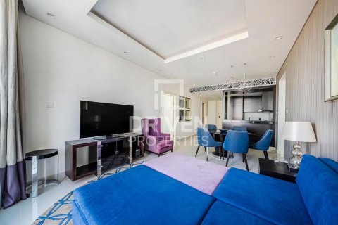 Apartment til salg i Downtown Dubai (Downtown Burj Dubai), Dubai, UAE 3 soveværelser, 163 kvm № 654089 - foto 1