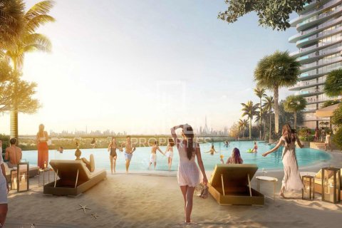 شقة للبيع في City of Arabia، دبي، الإمارات العربية المتحدة 1 غرفة نوم ، 77 متر مربع ، رقم 654092 - صورة 3