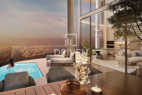 דירה למכירה ב City of Arabia, Dubai, איחוד האמירויות  1 חדר שינה, 77 מ"ר, מספר 654092 - תמונה 8