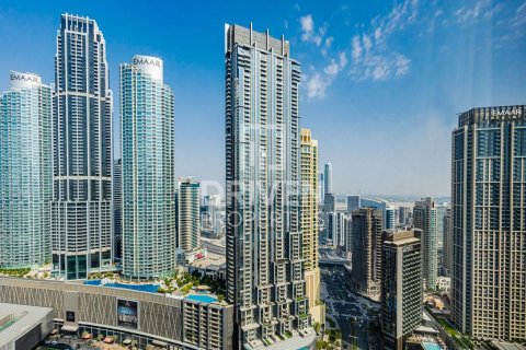 Müüa korter asukohaga Downtown Dubai (Downtown Burj Dubai), AÜE: 1 magamistoaga, 69 m² Nr 653622 - pilt 1