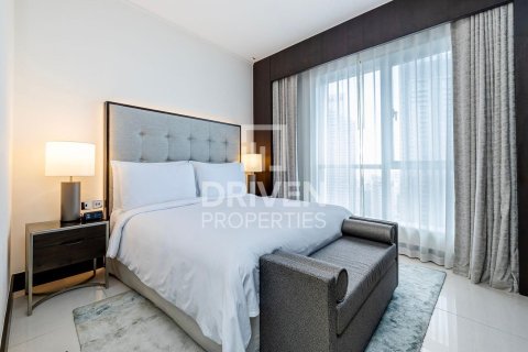 Müüa korter asukohaga Downtown Dubai (Downtown Burj Dubai), AÜE: 1 magamistoaga, 69 m² Nr 653622 - pilt 9