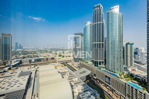 Müüa korter asukohaga Downtown Dubai (Downtown Burj Dubai), AÜE: 1 magamistoaga, 69 m² Nr 653622 - pilt 2