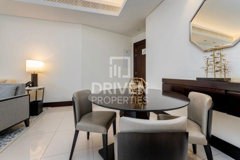 Müüa korter asukohaga Downtown Dubai (Downtown Burj Dubai), AÜE: 1 magamistoaga, 69 m² Nr 653622 - pilt 11