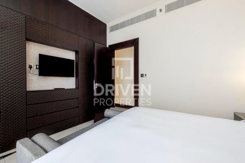 Müüa korter asukohaga Downtown Dubai (Downtown Burj Dubai), AÜE: 1 magamistoaga, 69 m² Nr 653622 - pilt 10