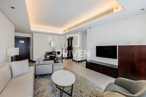 Müüa korter asukohaga Downtown Dubai (Downtown Burj Dubai), AÜE: 1 magamistoaga, 69 m² Nr 653622 - pilt 4