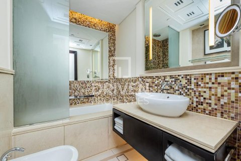 Müüa korter asukohaga Downtown Dubai (Downtown Burj Dubai), AÜE: 1 magamistoaga, 69 m² Nr 653622 - pilt 14