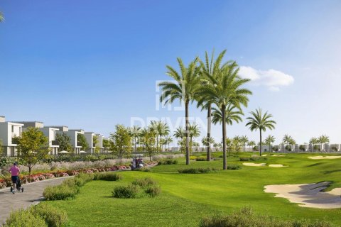 Vilă de vânzare în Dubai South (Dubai World Central), Dubai, EAU 5 dormitoare, 443 mp.  №654093 - poză 10