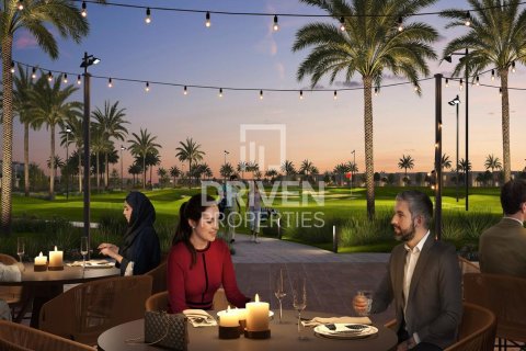 Vilă de vânzare în Dubai South (Dubai World Central), Dubai, EAU 5 dormitoare, 443 mp.  №654093 - poză 14