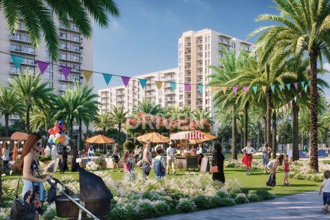 Vilă de vânzare în Dubai South (Dubai World Central), Dubai, EAU 5 dormitoare, 443 mp.  №654093 - poză 7