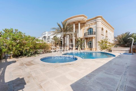 Al Barsha, Dubai, BAE’de satılık вилла 6 yatak odası, 1394 m² No 653621 - fotoğraf 2