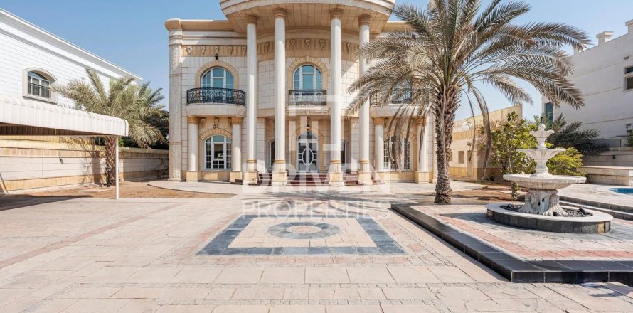 Al Barsha, Dubai, BAE’de вилла 6 yatak odası, 1394 m&sup2; No 653621