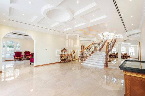 Al Barsha, Dubai, BAE’de satılık вилла 6 yatak odası, 1394 m² No 653621 - fotoğraf 4