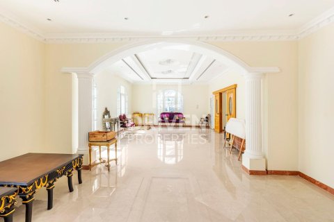 Al Barsha, Dubai, BAE’de satılık вилла 6 yatak odası, 1394 m² No 653621 - fotoğraf 5