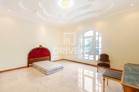 Villa in Al Barsha, Dubai, UAE 6 bedrooms, 1394 sq.m. № 653621 - photo 25