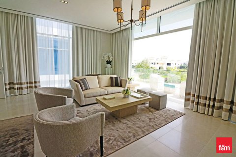 Vila u Al Barari, Dubai, UAE 4 spavaćih soba, 1496 m2 Br. 715322 - fotografija 7