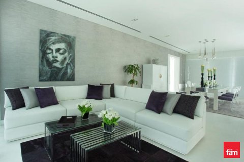 Vila u Al Barari, Dubai, UAE 4 spavaćih soba, 1496 m2 Br. 715322 - fotografija 4