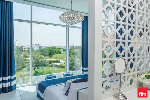 Vila u Al Barari, Dubai, UAE 4 spavaćih soba, 1496 m2 Br. 715322 - fotografija 8