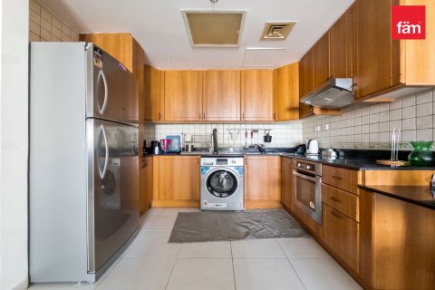 Apartmen di Dubai Marina, UAE 2 bilik tidur, 110.4 meter persegi № 715319 - foto 7