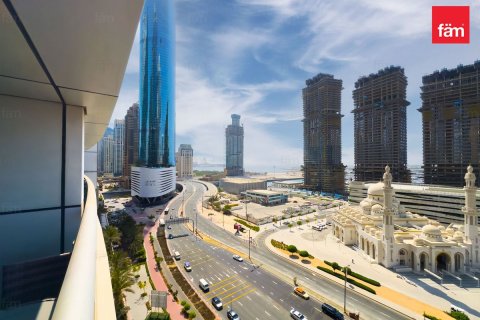 Apartmen di Dubai Marina, UAE 2 bilik tidur, 110.4 meter persegi № 715319 - foto 13