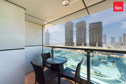 Apartmen di Dubai Marina, UAE 2 bilik tidur, 110.4 meter persegi № 715319 - foto 18