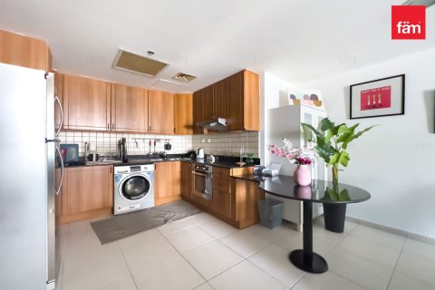 Apartmen di Dubai Marina, UAE 2 bilik tidur, 110.4 meter persegi № 715319 - foto 5