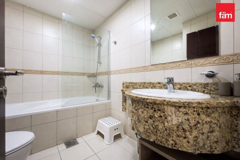 Apartmen di Dubai Marina, UAE 2 bilik tidur, 110.4 meter persegi № 715319 - foto 14