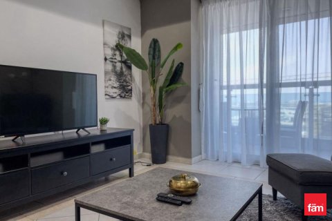 Apartman u Dubai Marina, UAE 2 spavaćih soba, 110.4 m2 Br. 715319 - fotografija 4