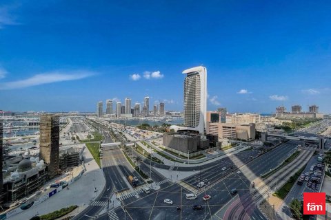 Apartman u Dubai Marina, UAE 2 spavaćih soba, 110.4 m2 Br. 715319 - fotografija 12