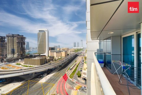 Apartmen di Dubai Marina, UAE 2 bilik tidur, 110.4 meter persegi № 715319 - foto 19
