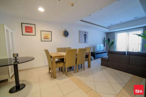 Apartman u Dubai Marina, UAE 2 spavaćih soba, 110.4 m2 Br. 715319 - fotografija 6