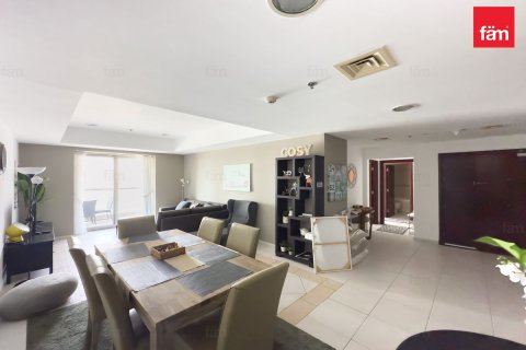 Apartmen di Dubai Marina, UAE 2 bilik tidur, 110.4 meter persegi № 715319 - foto 6