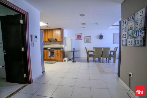 Apartman u Dubai Marina, UAE 2 spavaćih soba, 110.4 m2 Br. 715319 - fotografija 8