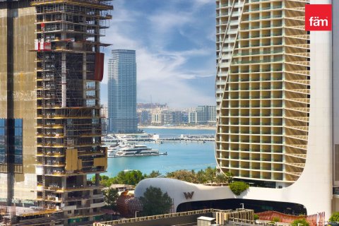 Apartmen di Dubai Marina, UAE 2 bilik tidur, 110.4 meter persegi № 715319 - foto 21