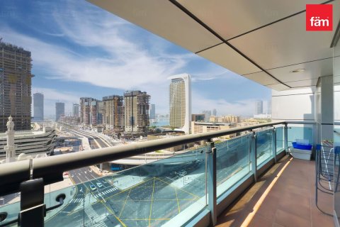Apartmen di Dubai Marina, UAE 2 bilik tidur, 110.4 meter persegi № 715319 - foto 17