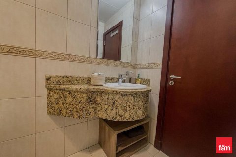 Apartman u Dubai Marina, UAE 2 spavaćih soba, 110.4 m2 Br. 715319 - fotografija 16