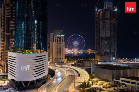 Apartmen di Dubai Marina, UAE 2 bilik tidur, 110.4 meter persegi № 715319 - foto 22