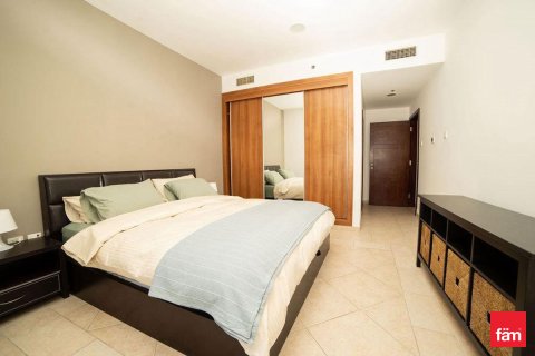 Apartman u Dubai Marina, UAE 2 spavaćih soba, 110.4 m2 Br. 715319 - fotografija 11