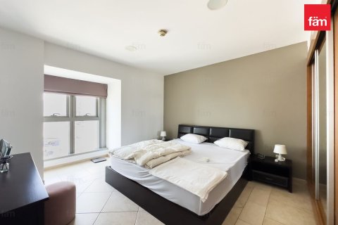 Apartmen di Dubai Marina, UAE 2 bilik tidur, 110.4 meter persegi № 715319 - foto 10