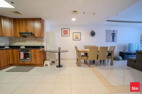 Apartman u Dubai Marina, UAE 2 spavaćih soba, 110.4 m2 Br. 715319 - fotografija 5