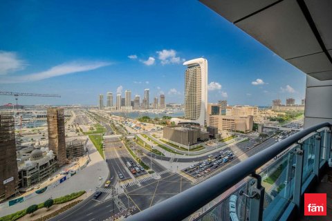 Apartamento em Dubai Marina, Dubai, EAU 2 quartos, 110.4 m2 № 715319