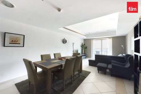 Apartmen di Dubai Marina, UAE 2 bilik tidur, 110.4 meter persegi № 715319 - foto 4